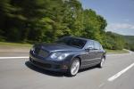Bentley Continental Flying Spur Speed 2009 года